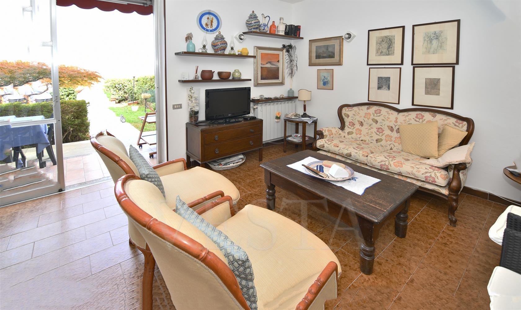 Vendita Milano Villa