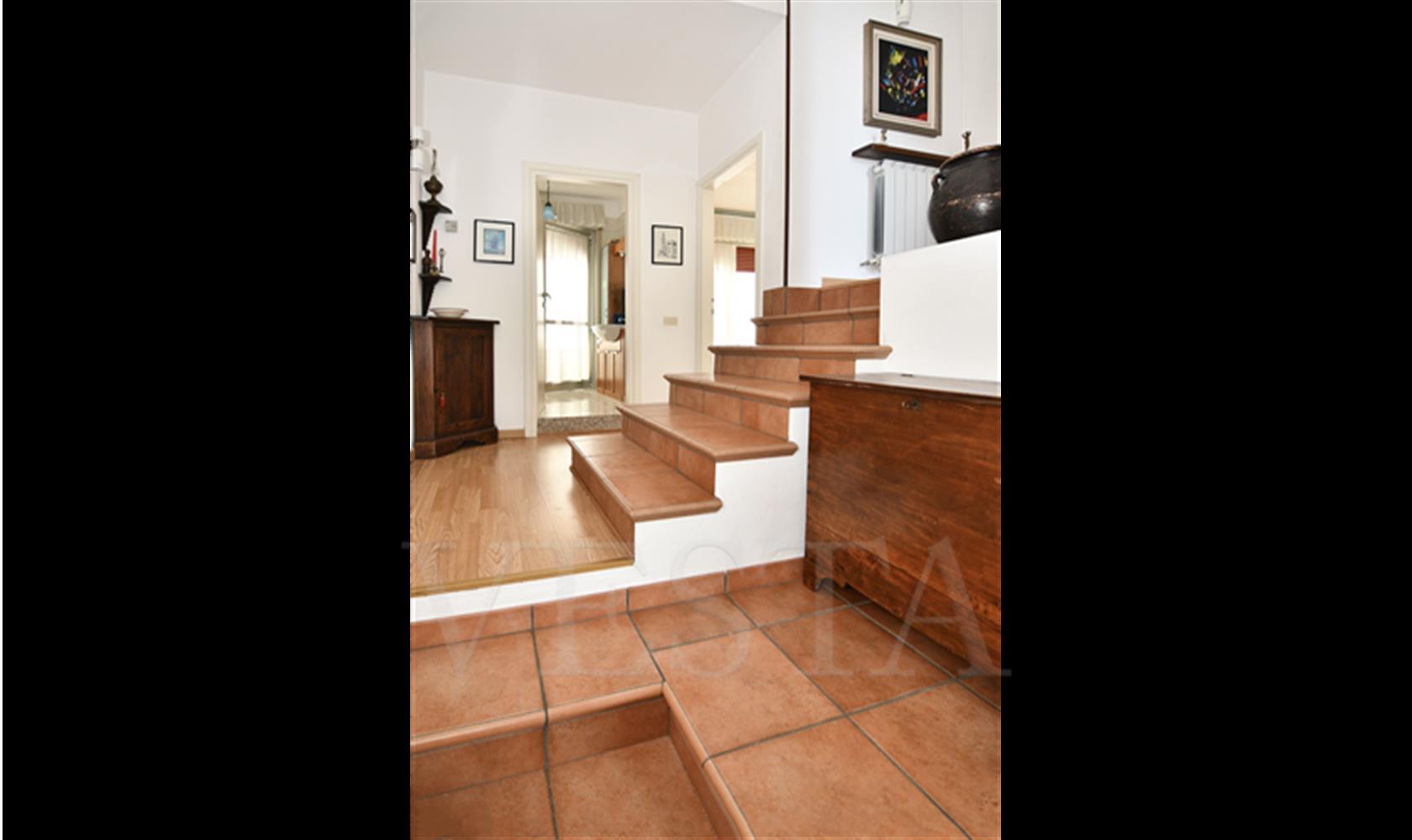 Vendita Milano Villa