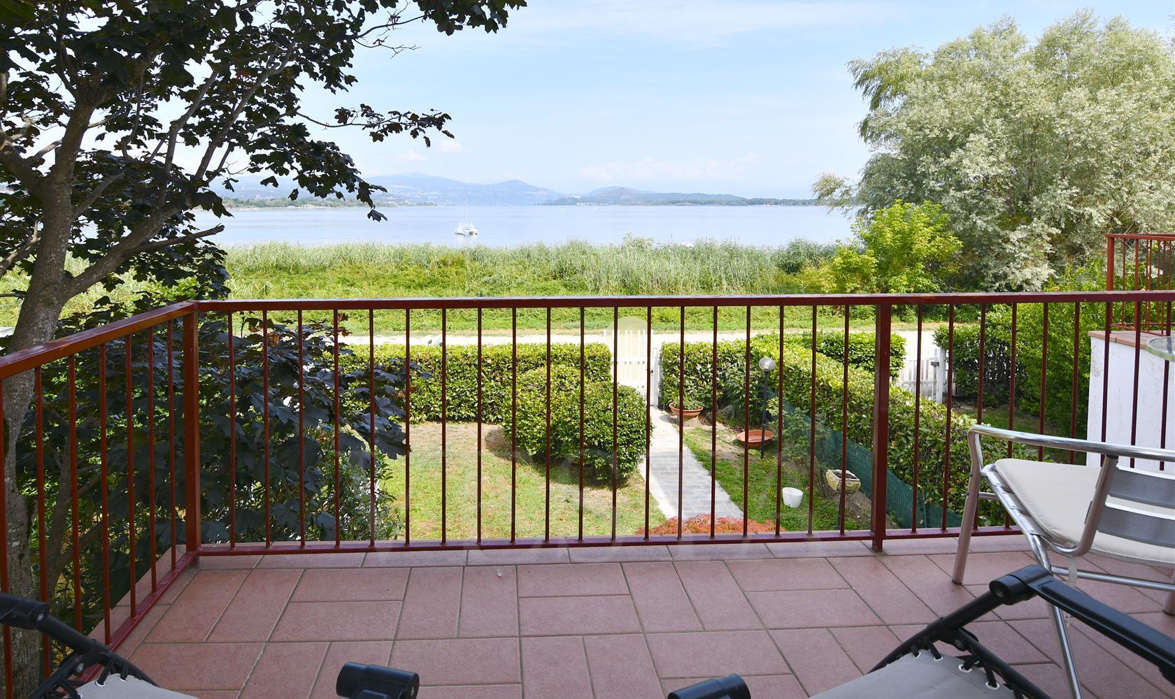 Vendita Milano Villa