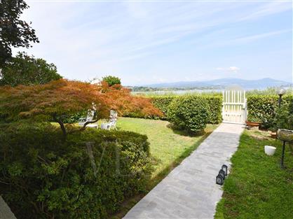 Vendita Milano Villa