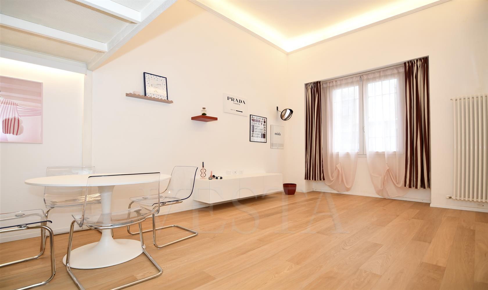 Vendita Milano Mono/Bilocale