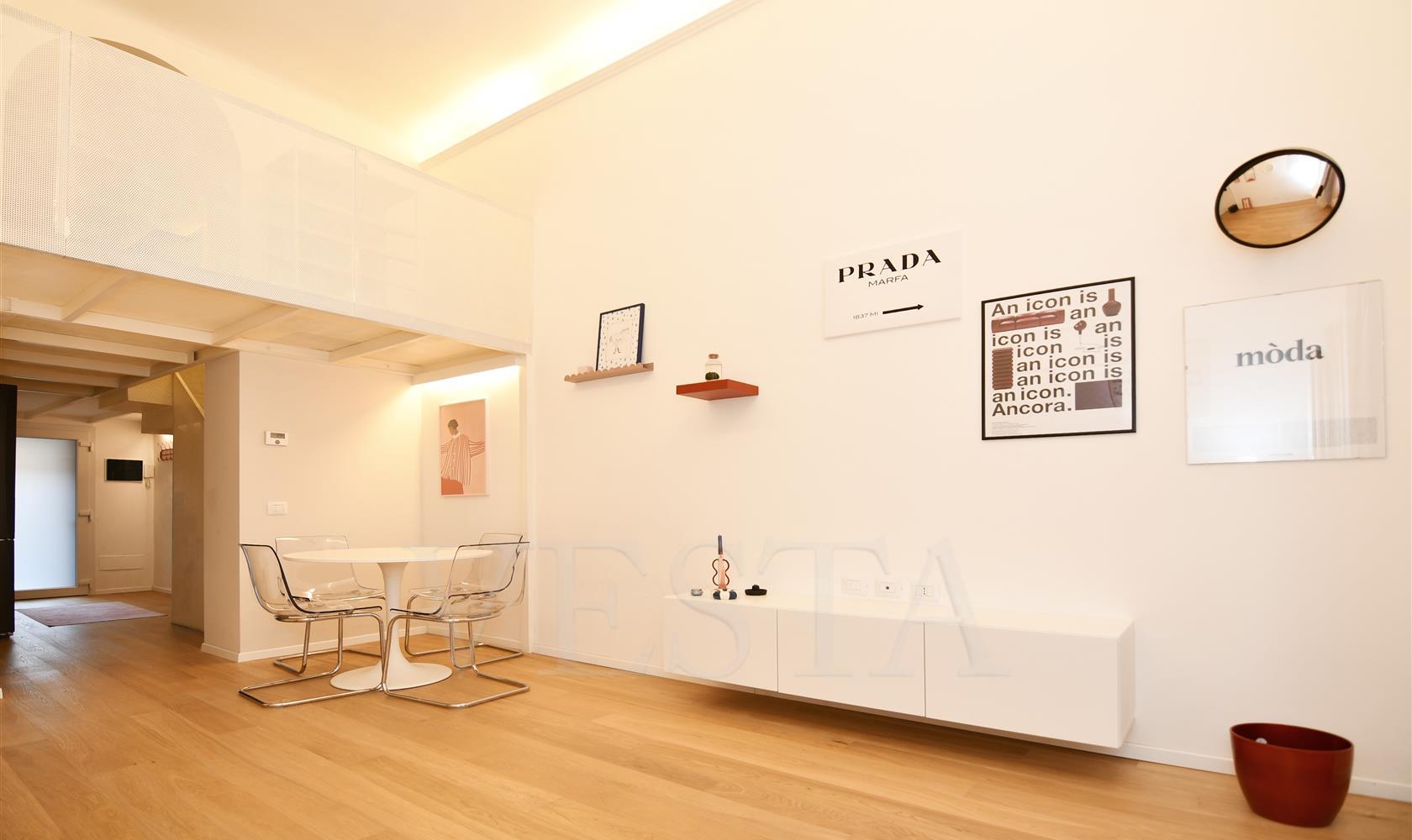 Vendita Milano Mono/Bilocale