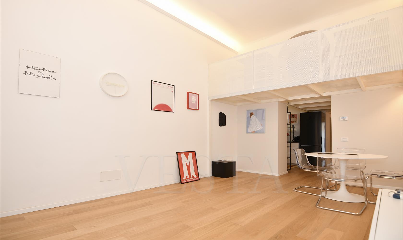 Vendita Milano Mono/Bilocale