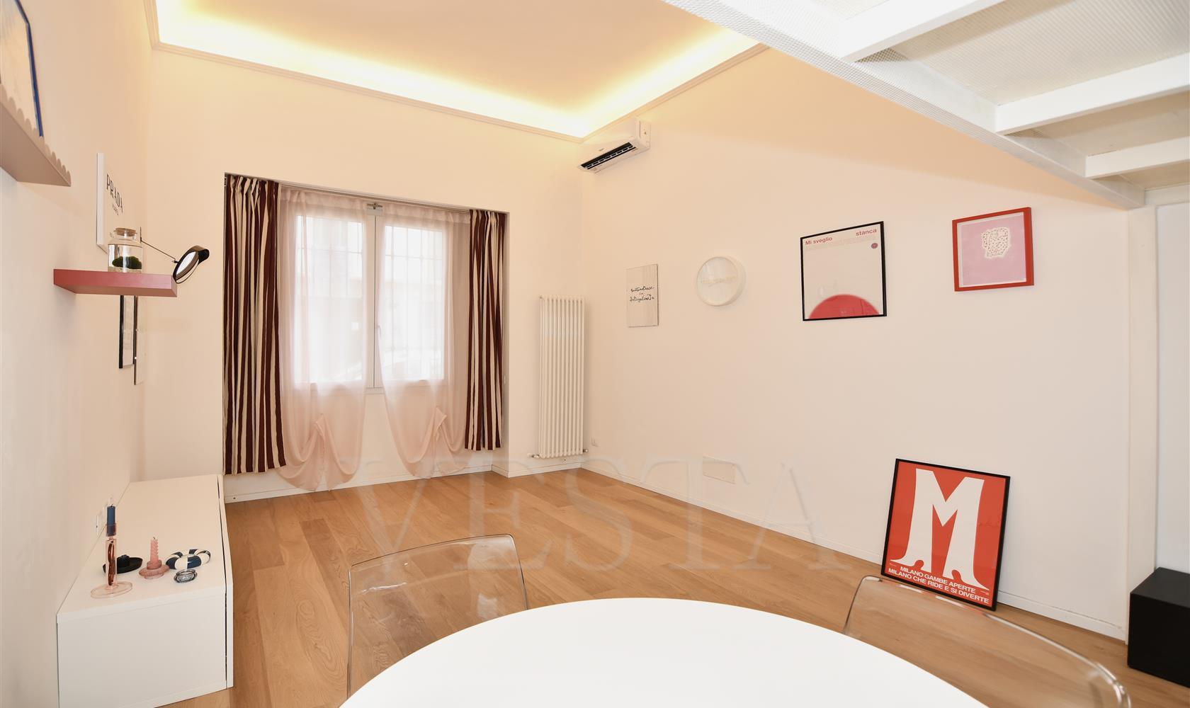 Vendita Milano Mono/Bilocale