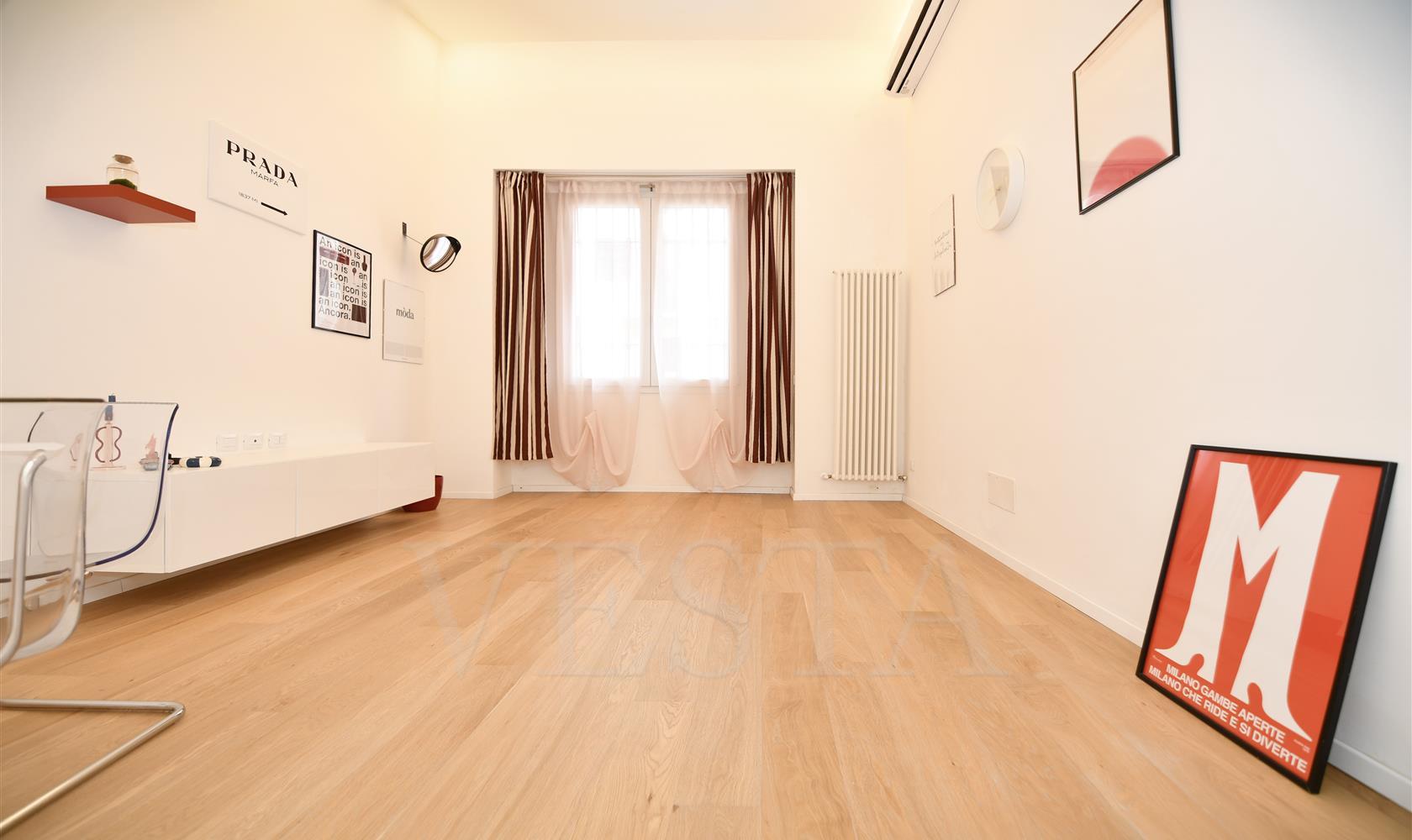 Vendita Milano Mono/Bilocale