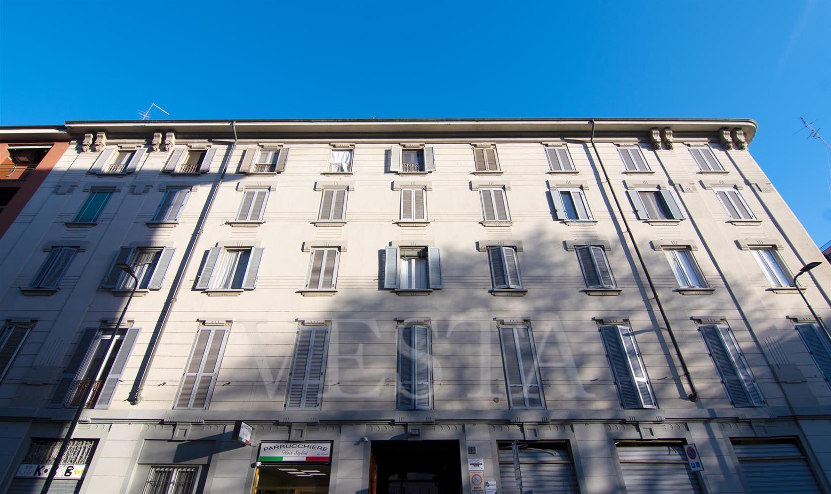 Vendita Milano Mono/Bilocale