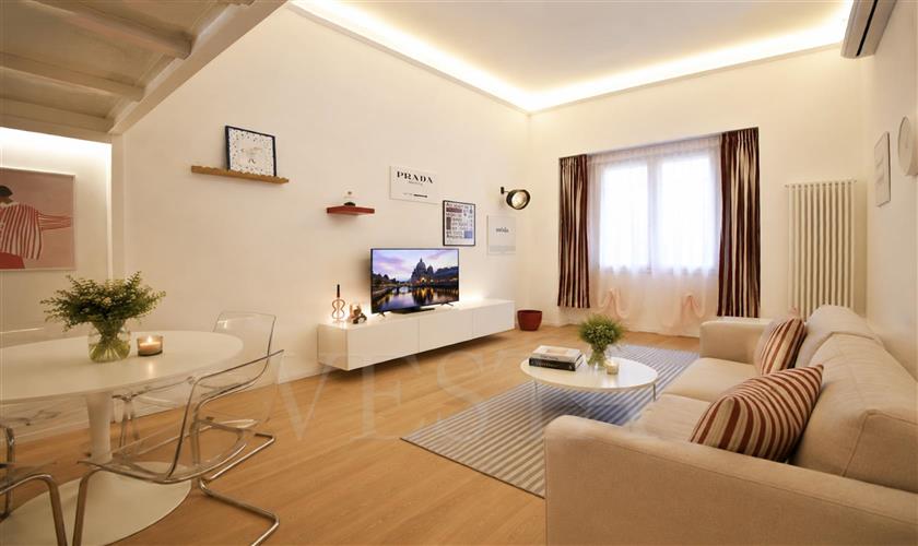 Vendita Milano Mono/Bilocale