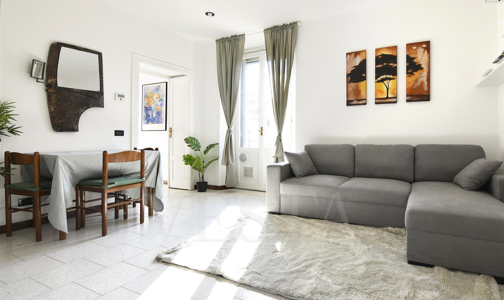 Vendita Milano Mono/Bilocale