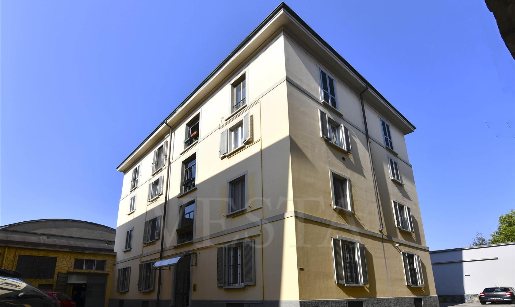 Vendita Milano Mono/Bilocale