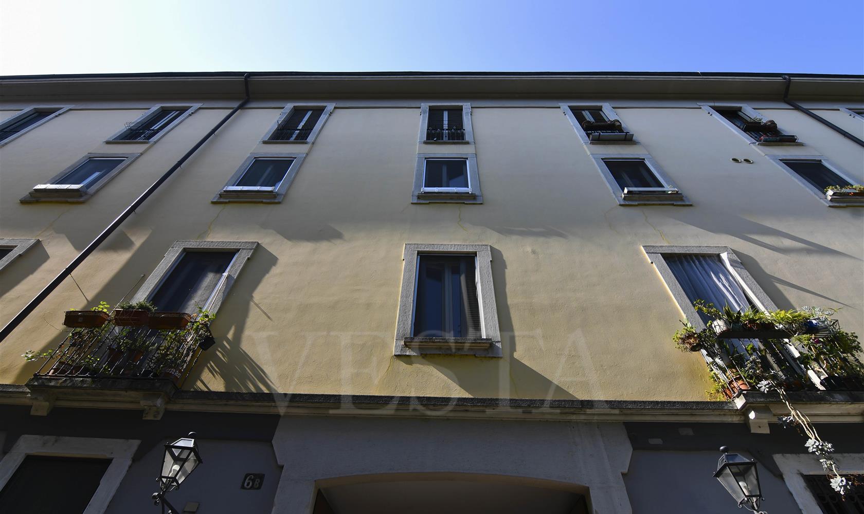 Vendita Milano Mono/Bilocale