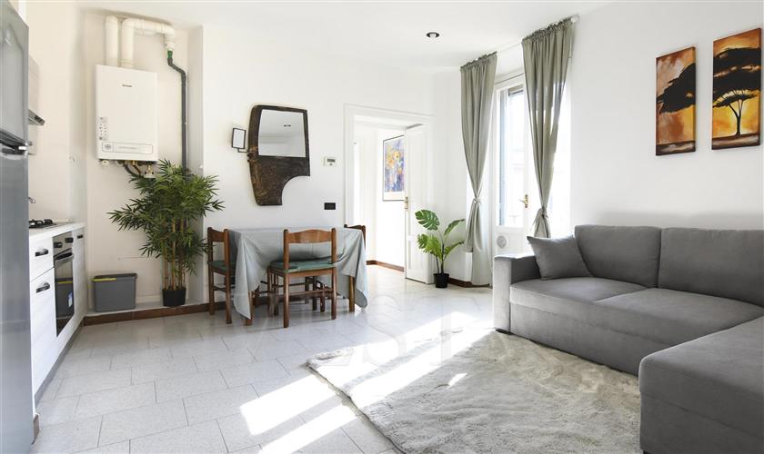 Vendita Milano Mono/Bilocale