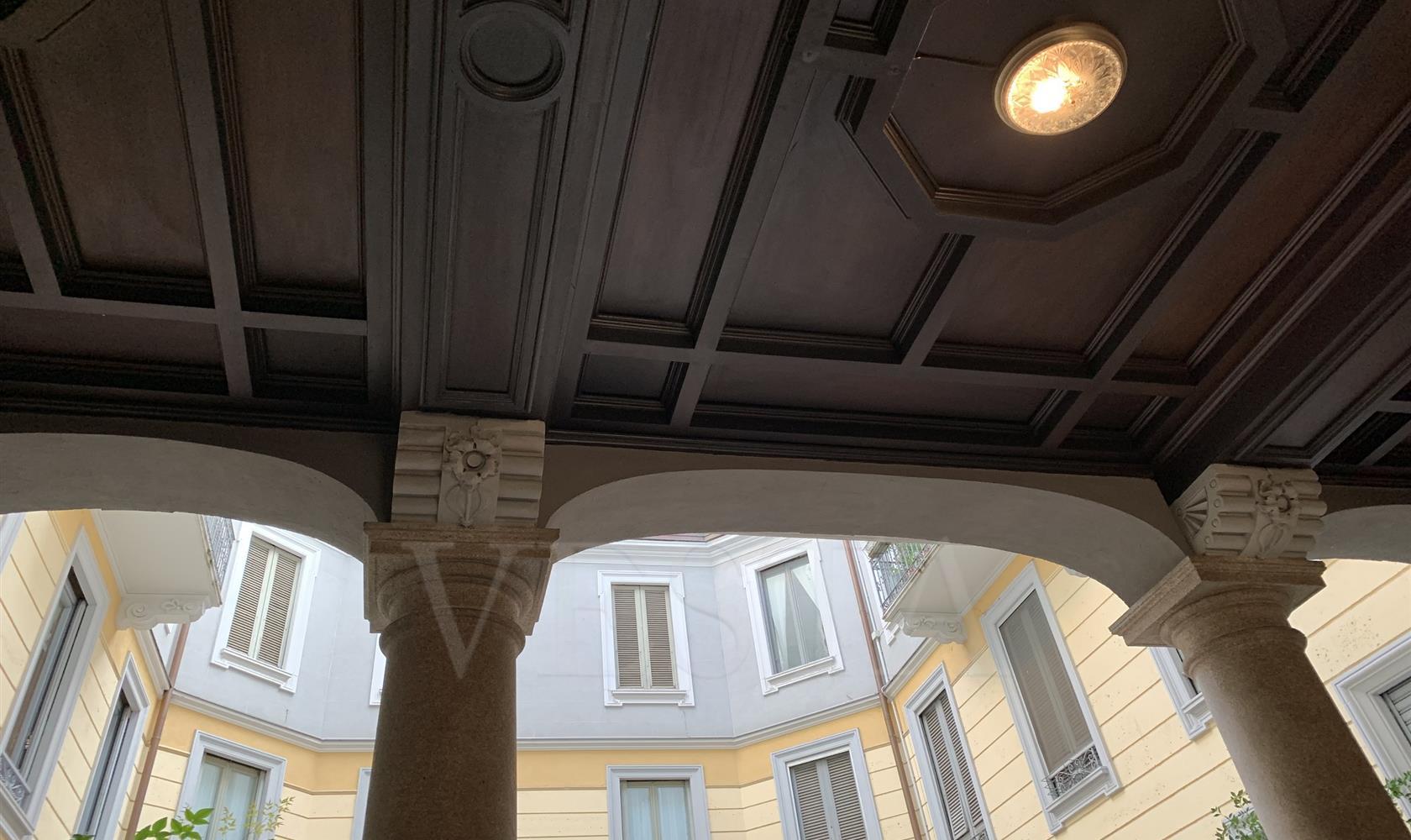 Affitto Milano Mono/Bilocale