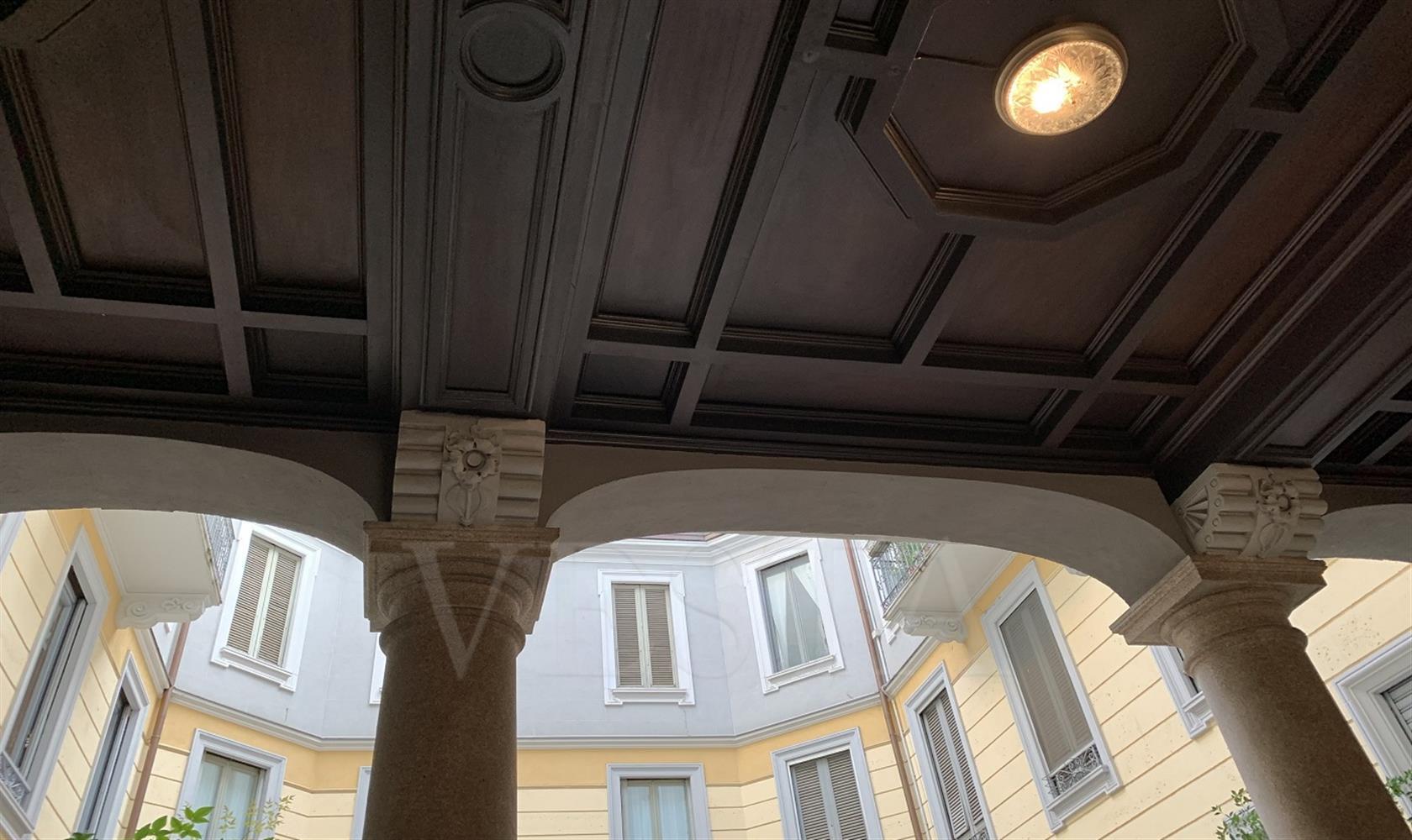 Affitto Milano Mono/Bilocale