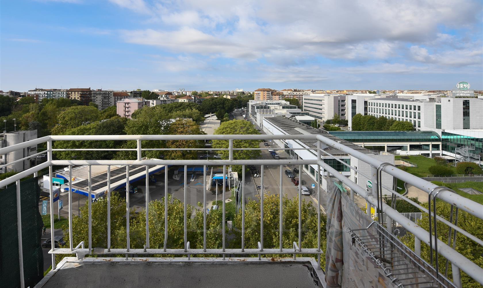 Vendita Milano Trilocale