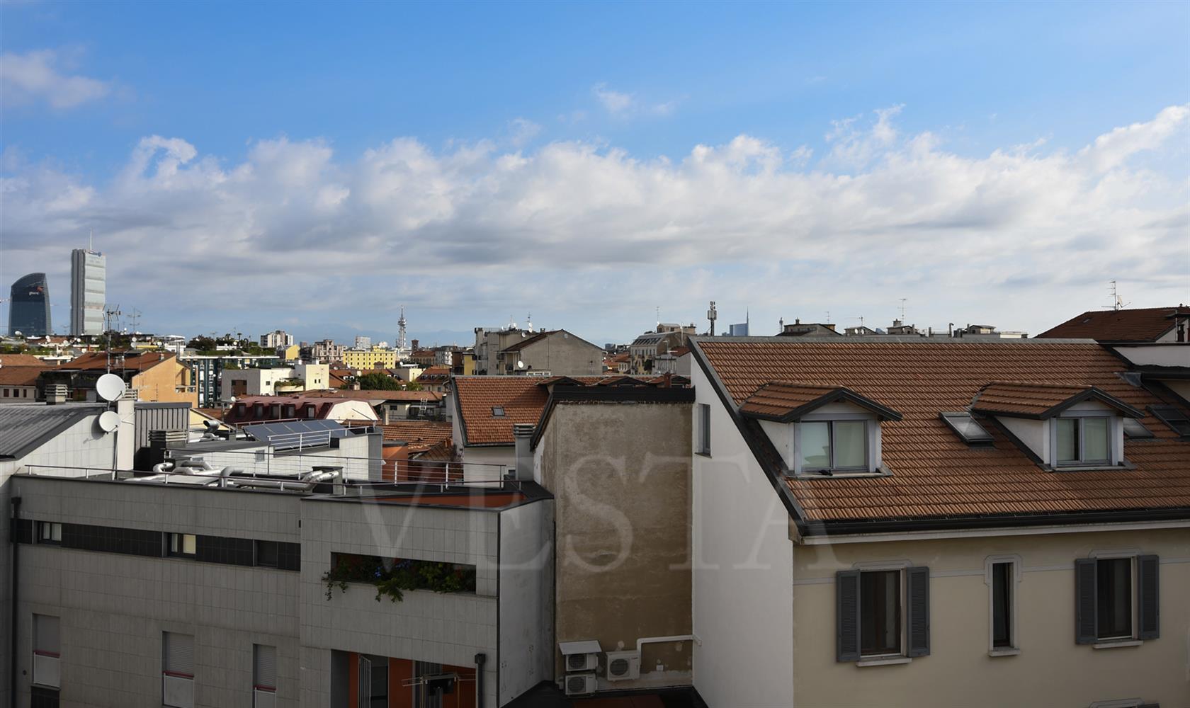 Vendita Milano Trilocale