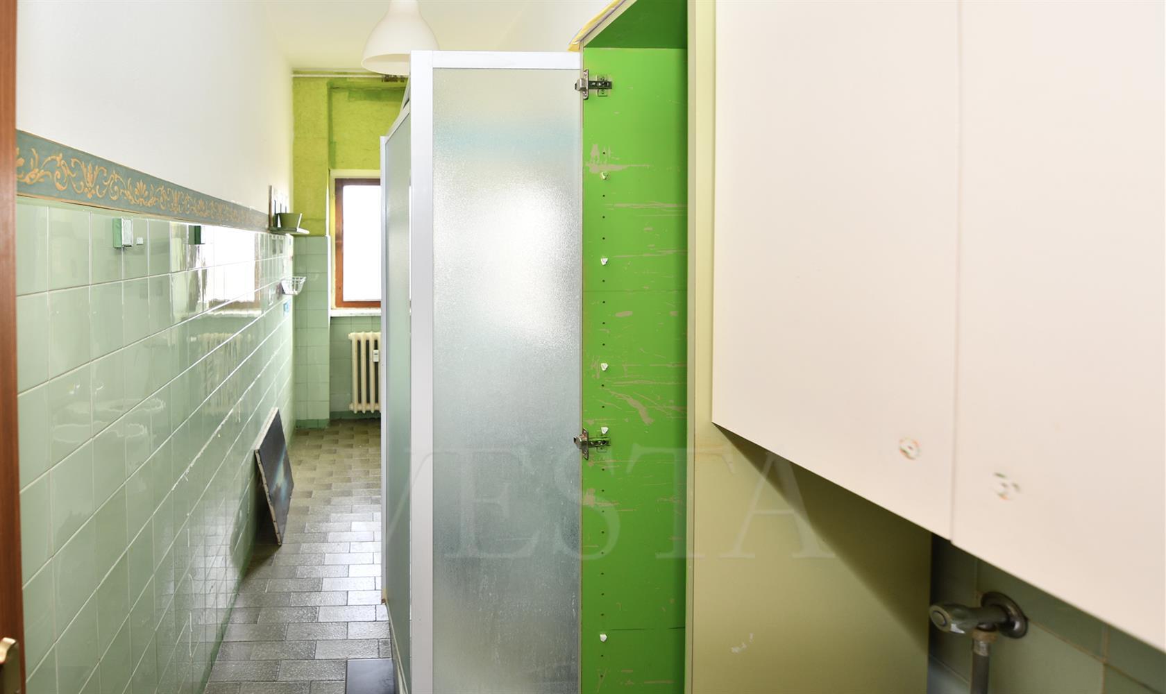 Vendita Milano Trilocale
