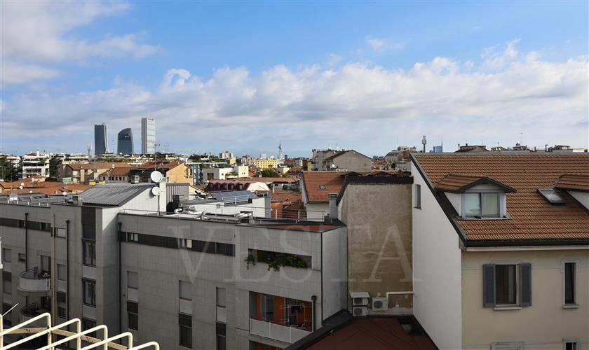 Vendita Milano Trilocale
