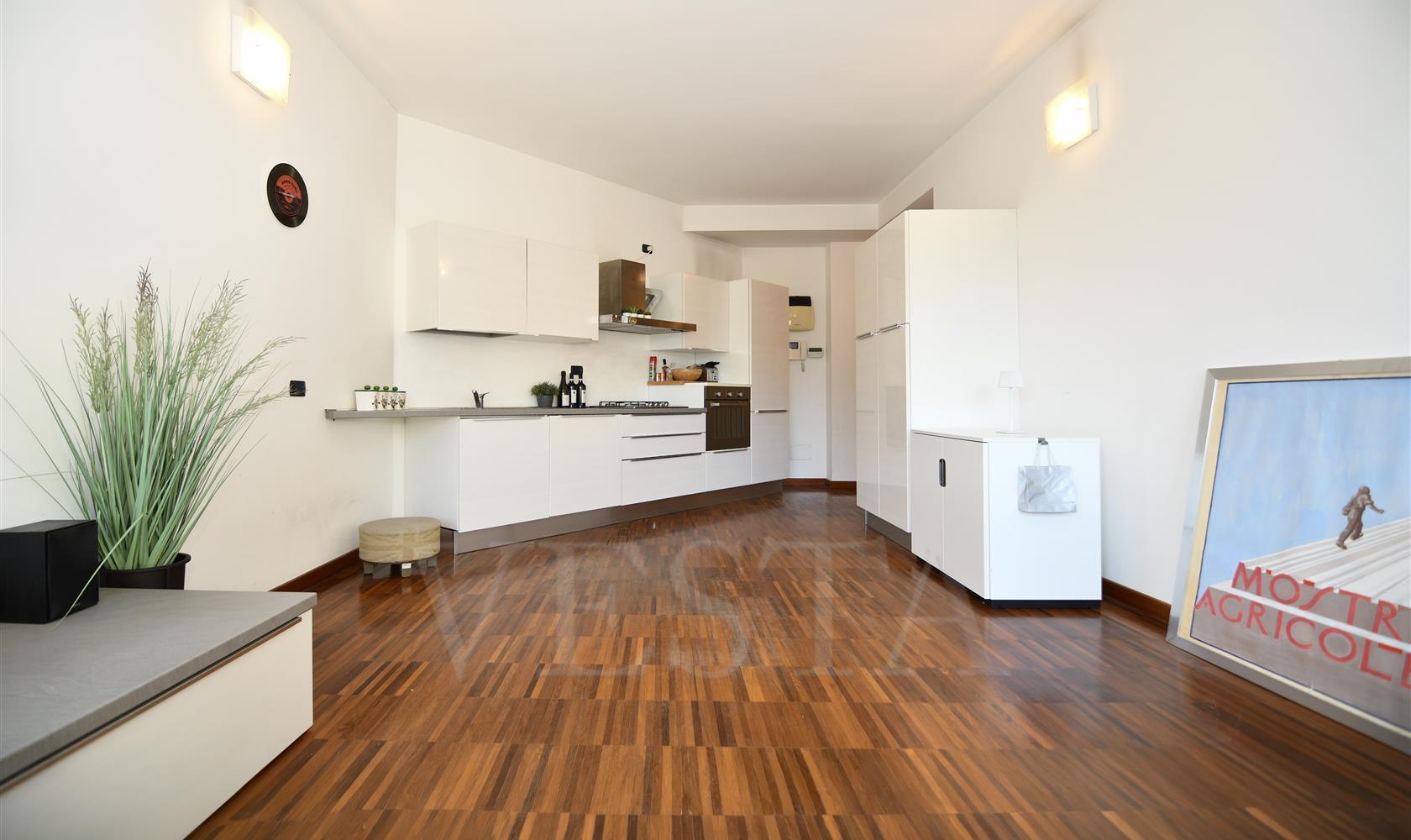 Vendita Milano Trilocale
