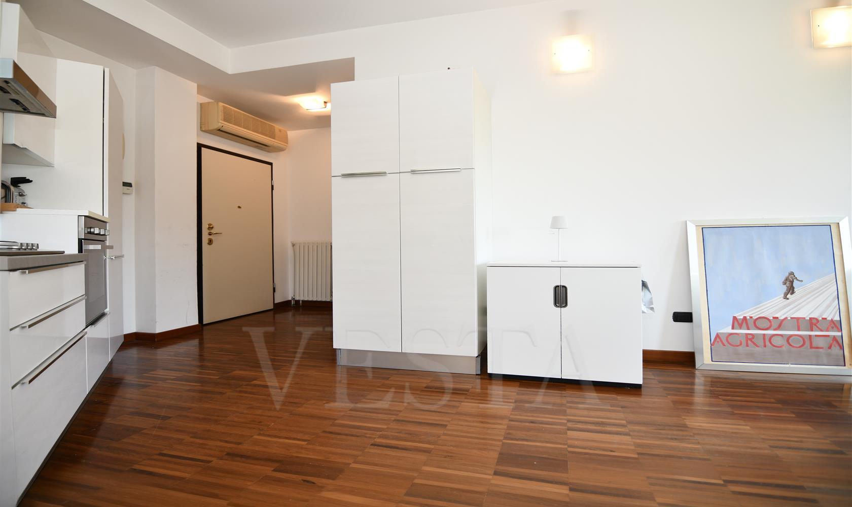 Vendita Milano Trilocale