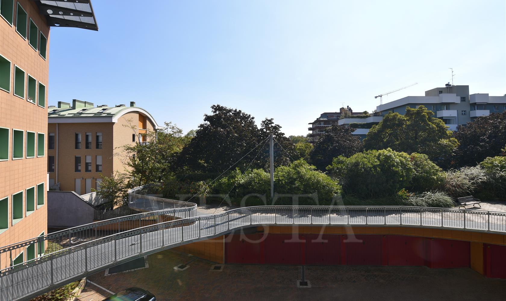 Vendita Milano Trilocale