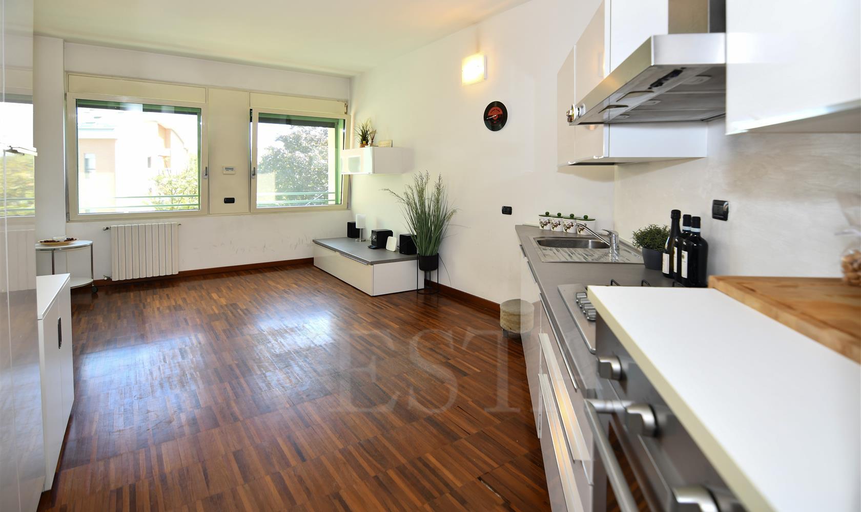 Vendita Milano Trilocale