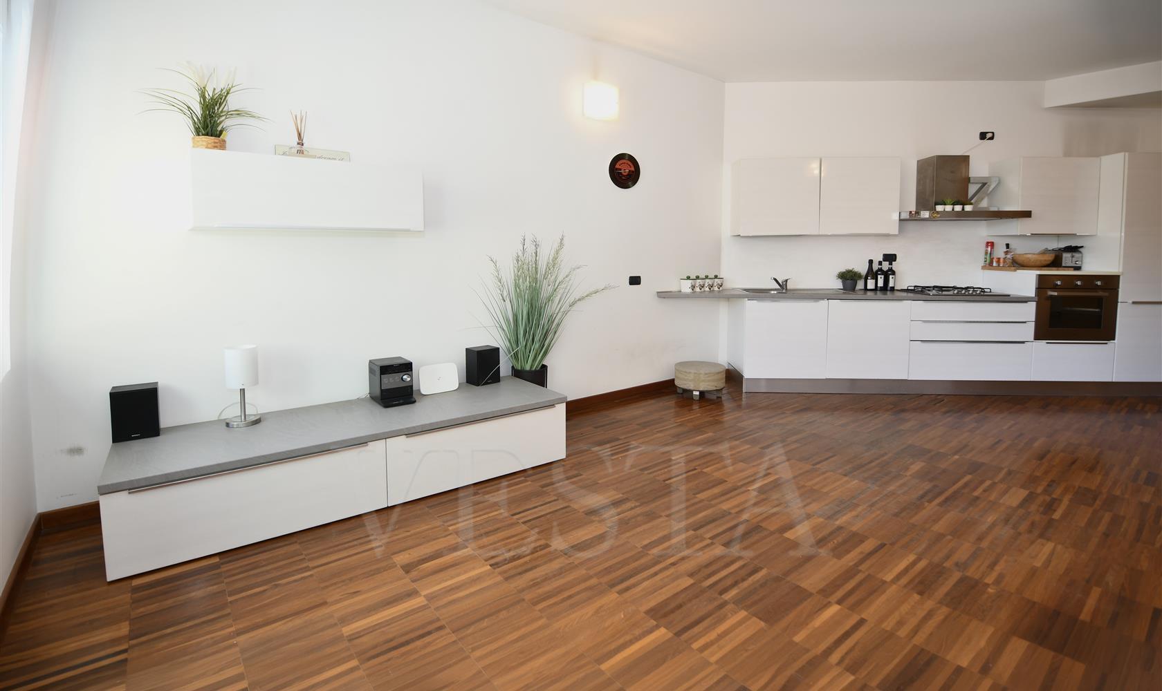 Vendita Milano Trilocale