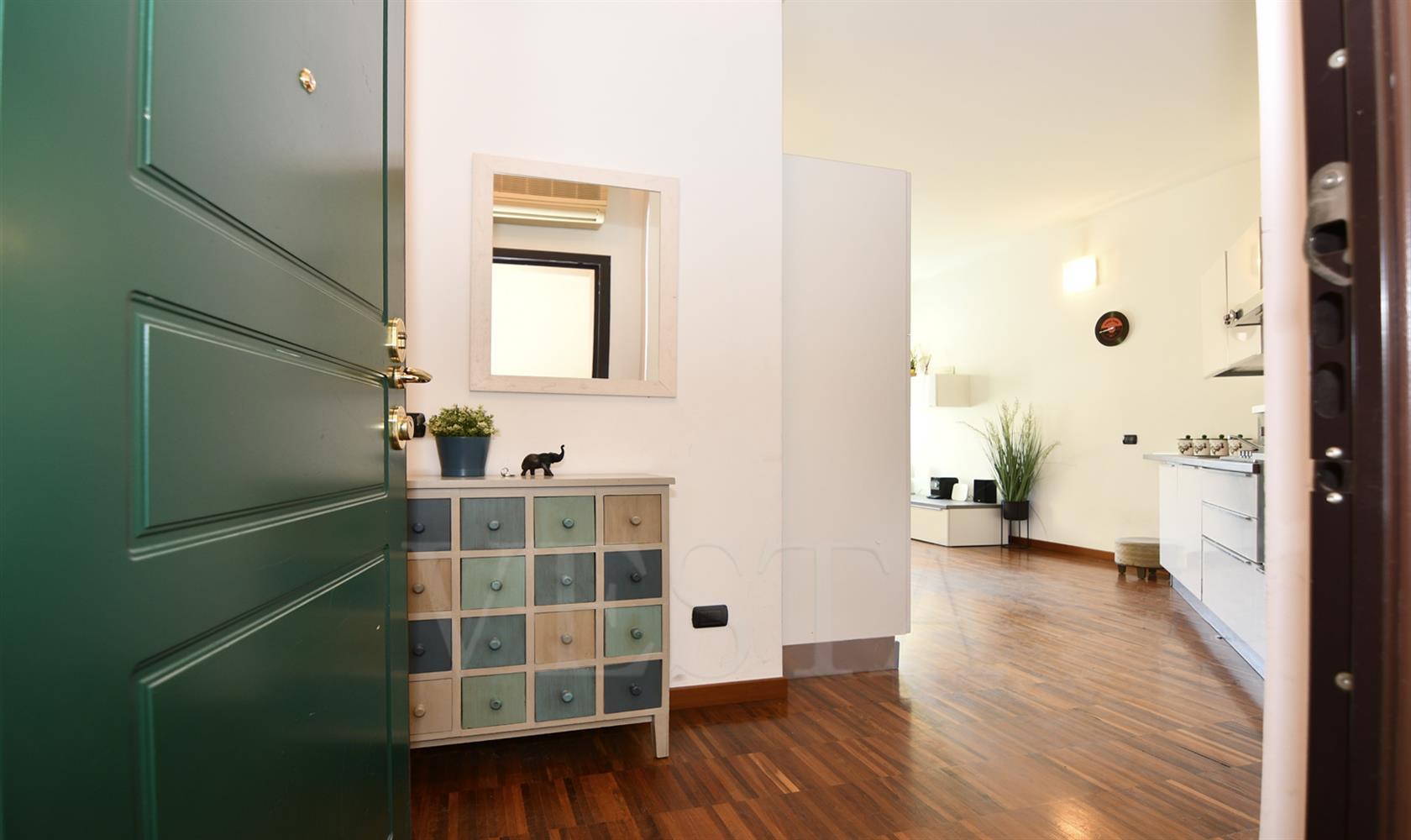 Vendita Milano Trilocale