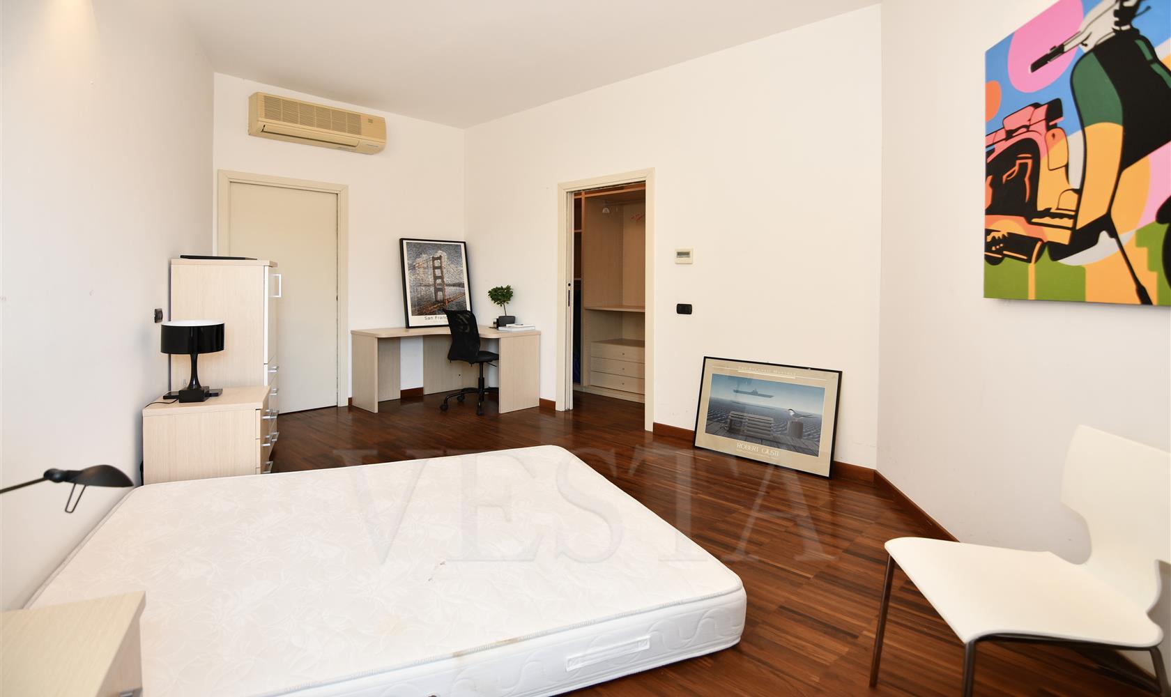 Vendita Milano Trilocale