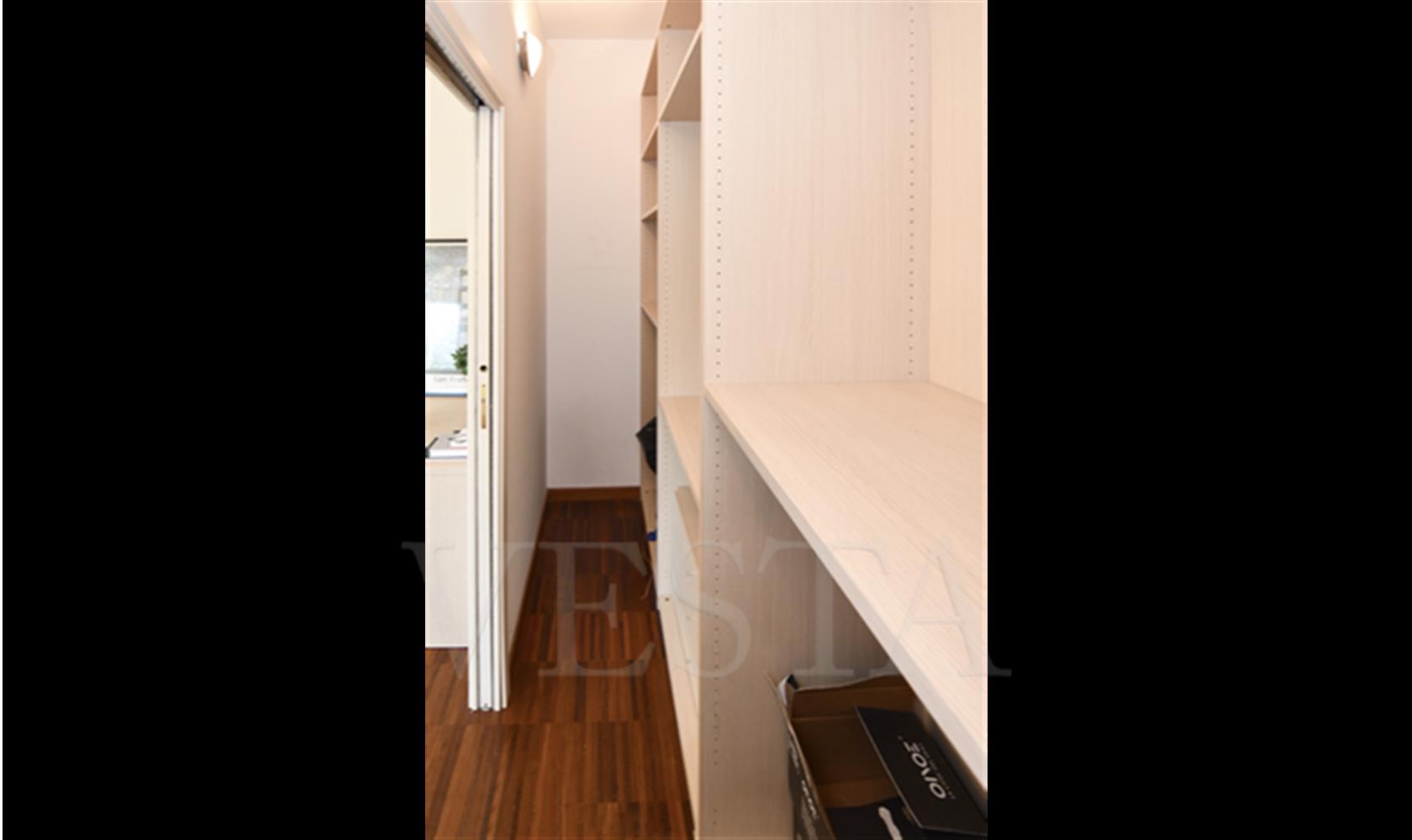 Vendita Milano Trilocale