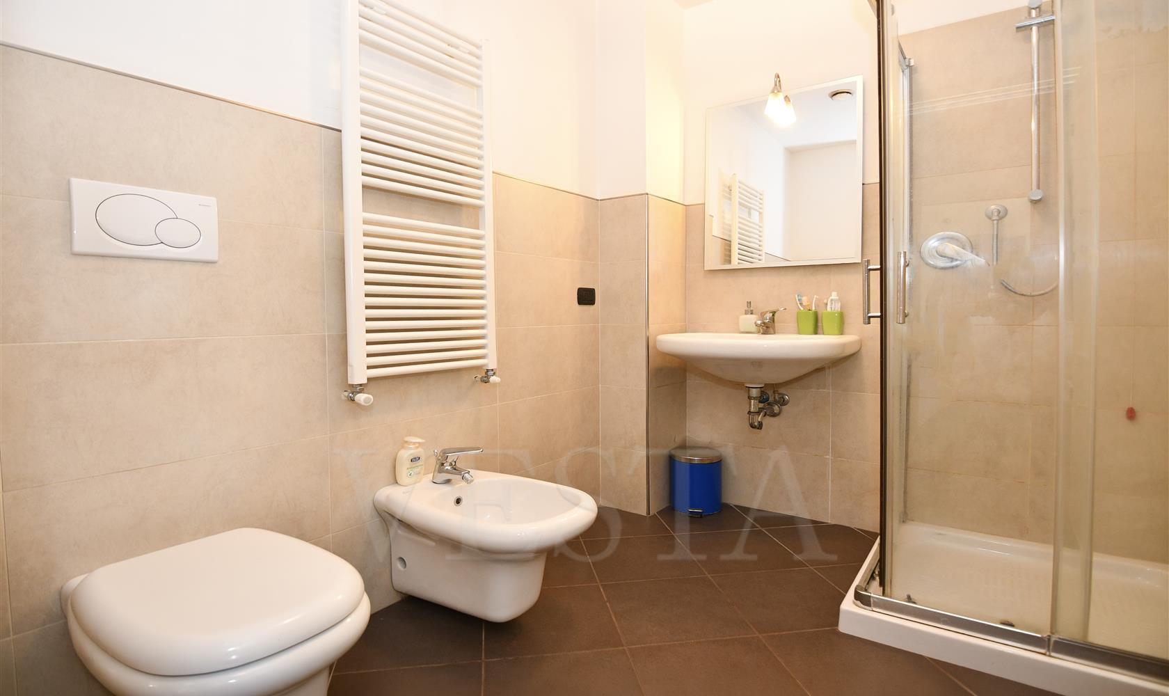 Vendita Milano Trilocale