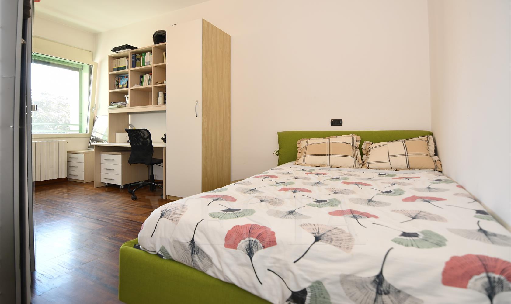Vendita Milano Trilocale