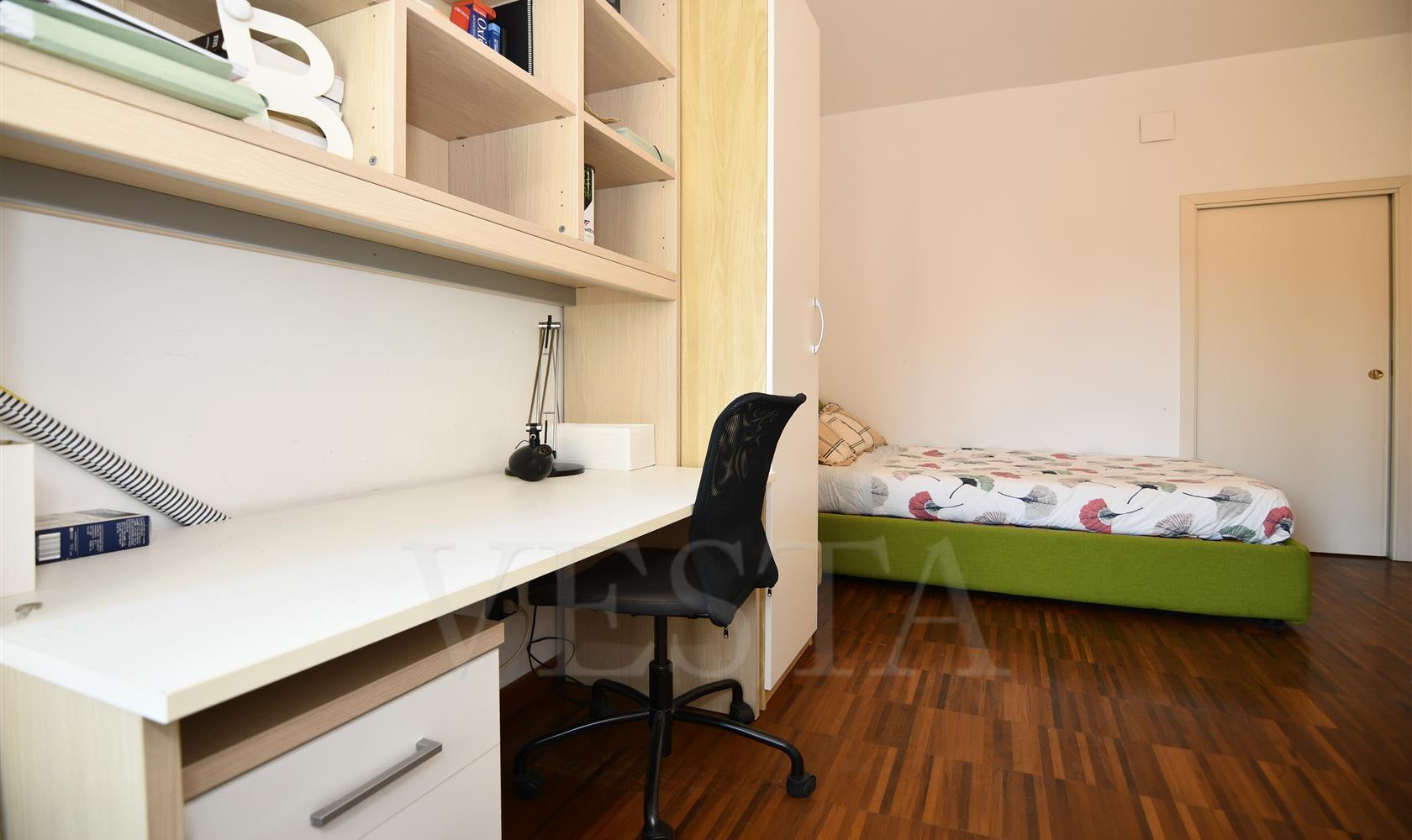 Vendita Milano Trilocale