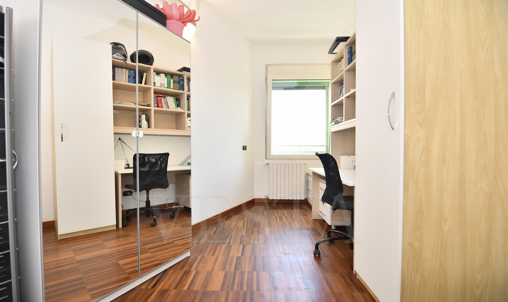 Vendita Milano Trilocale