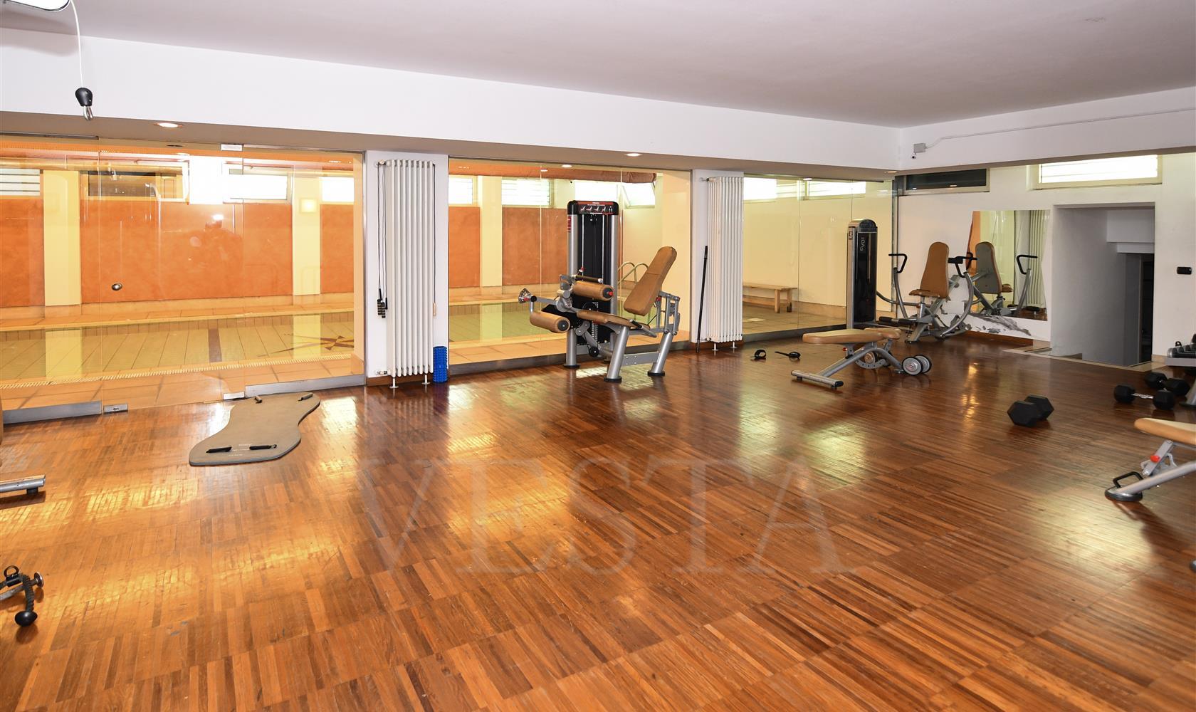Vendita Milano Trilocale