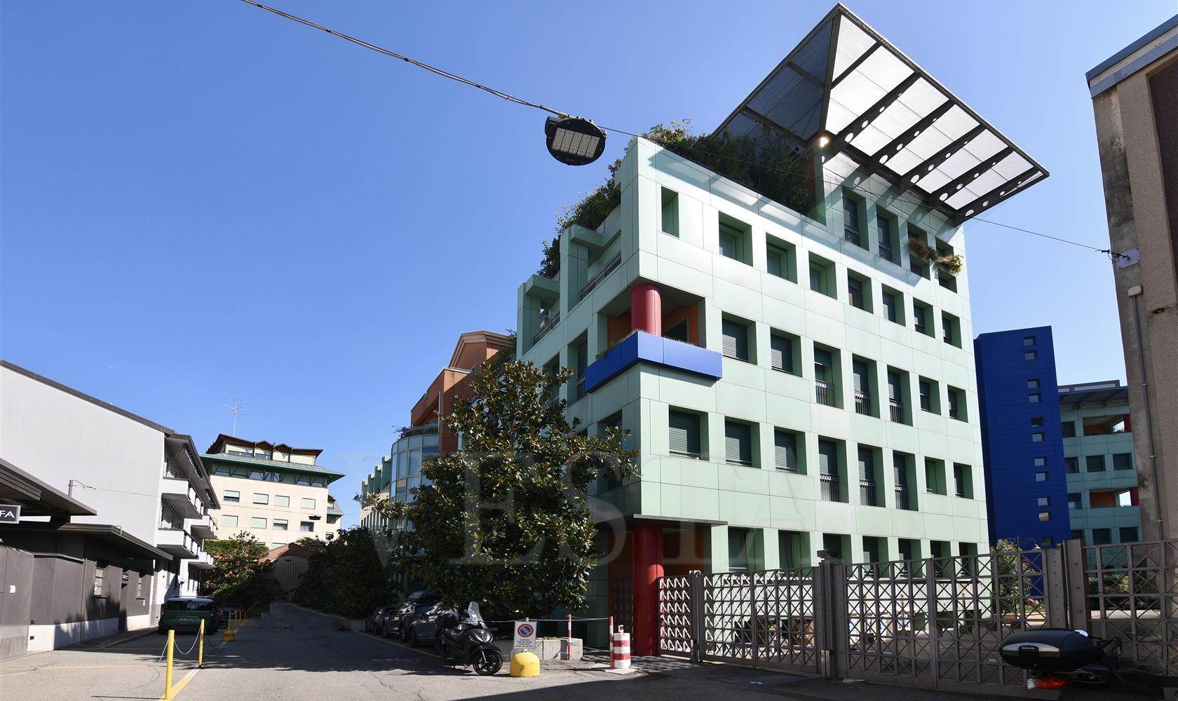 Vendita Milano Trilocale
