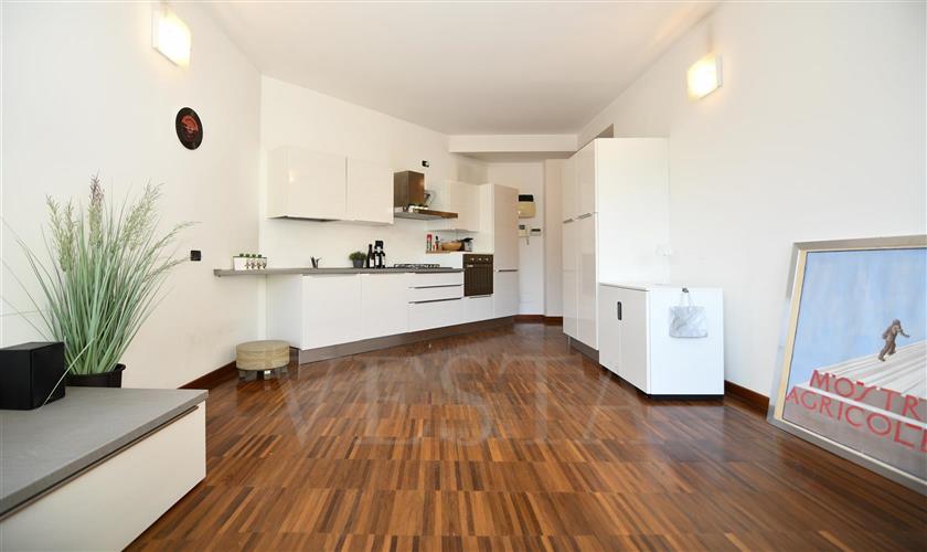 Vendita Milano Trilocale