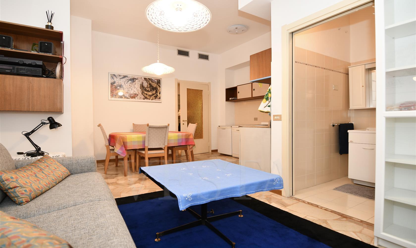 Vendita Milano Trilocale