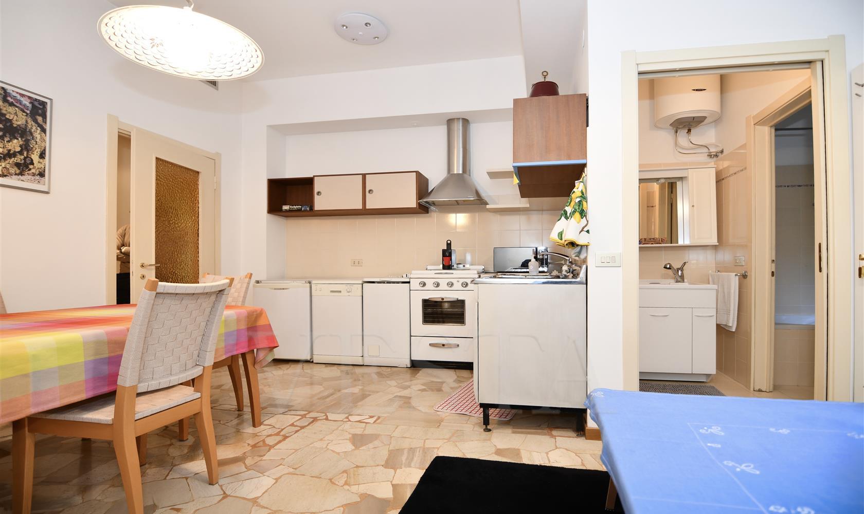 Vendita Milano Trilocale