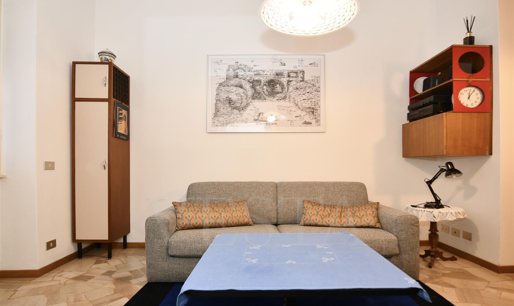 Vendita Milano Trilocale