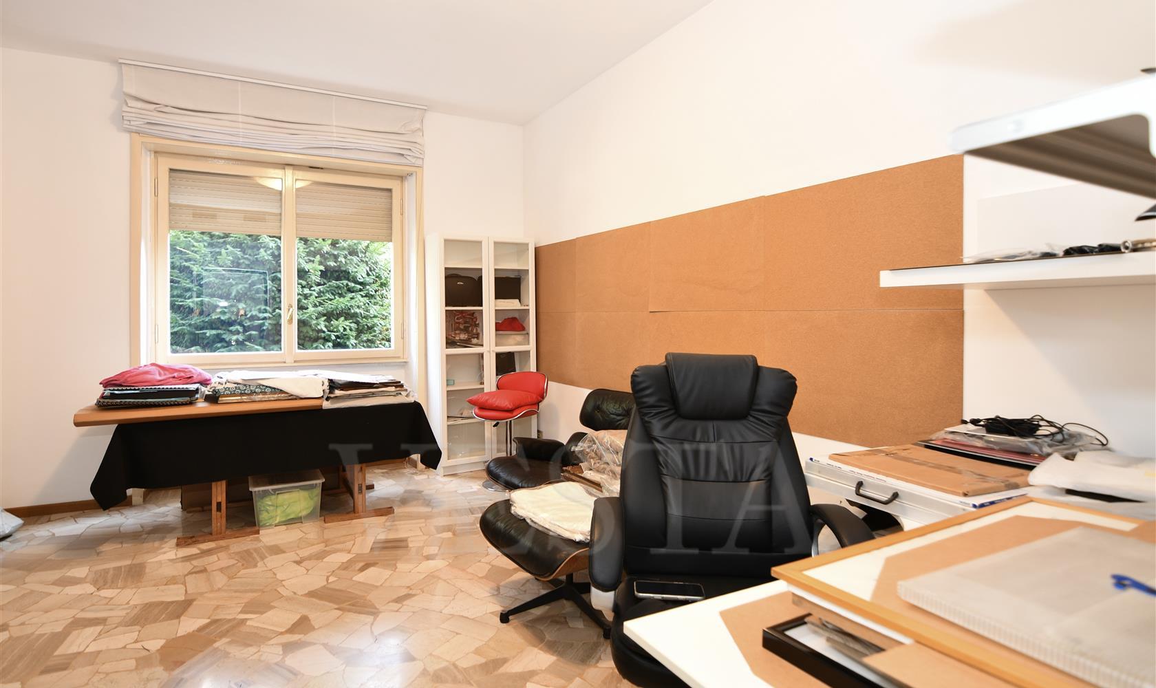 Vendita Milano Trilocale