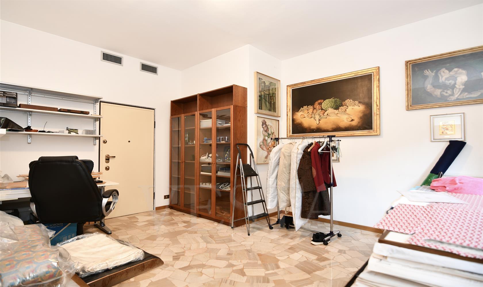 Vendita Milano Trilocale