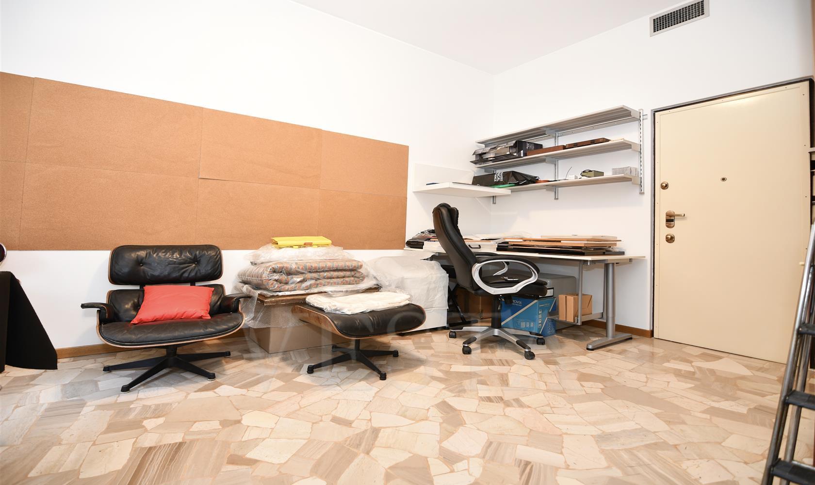 Vendita Milano Trilocale