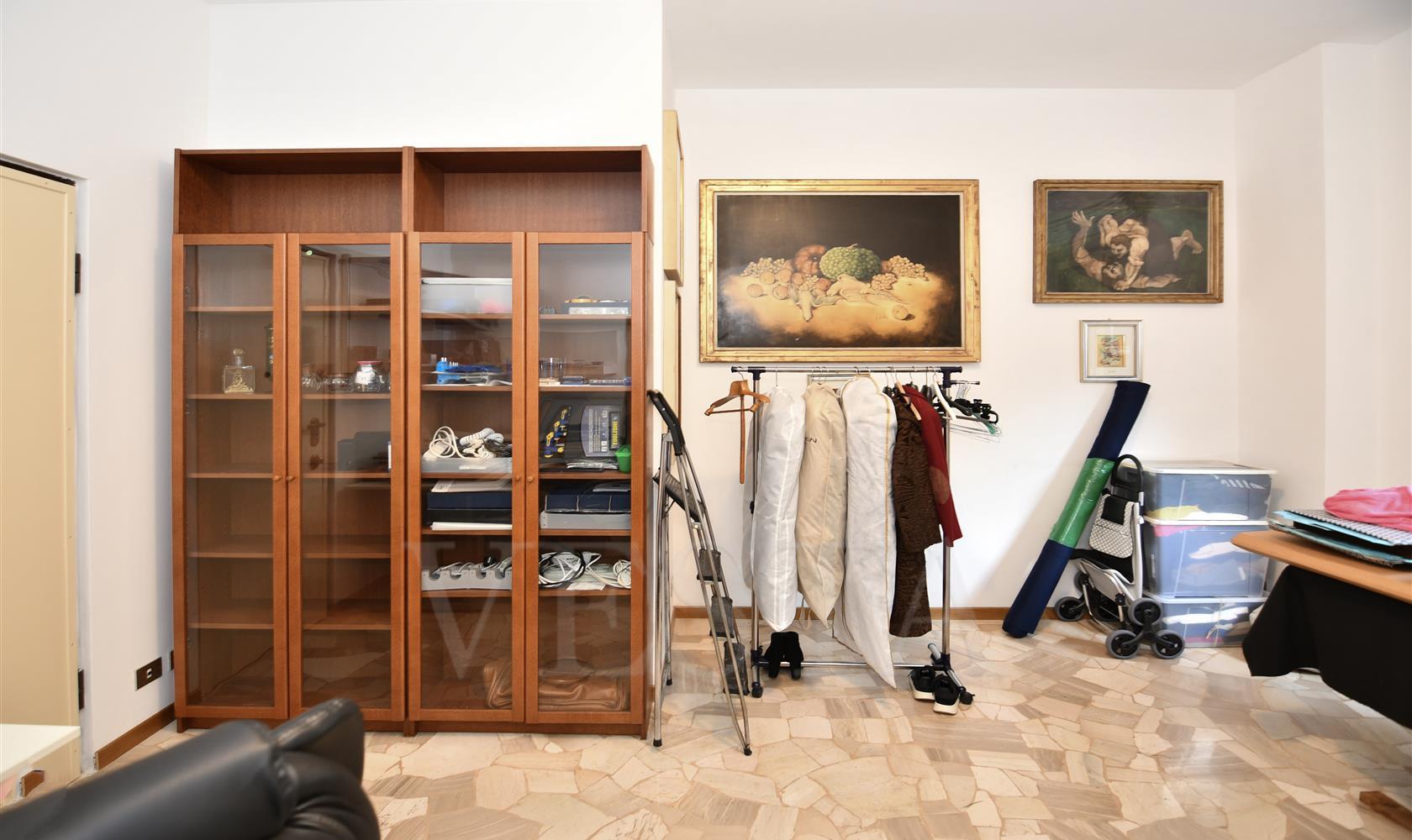Vendita Milano Trilocale