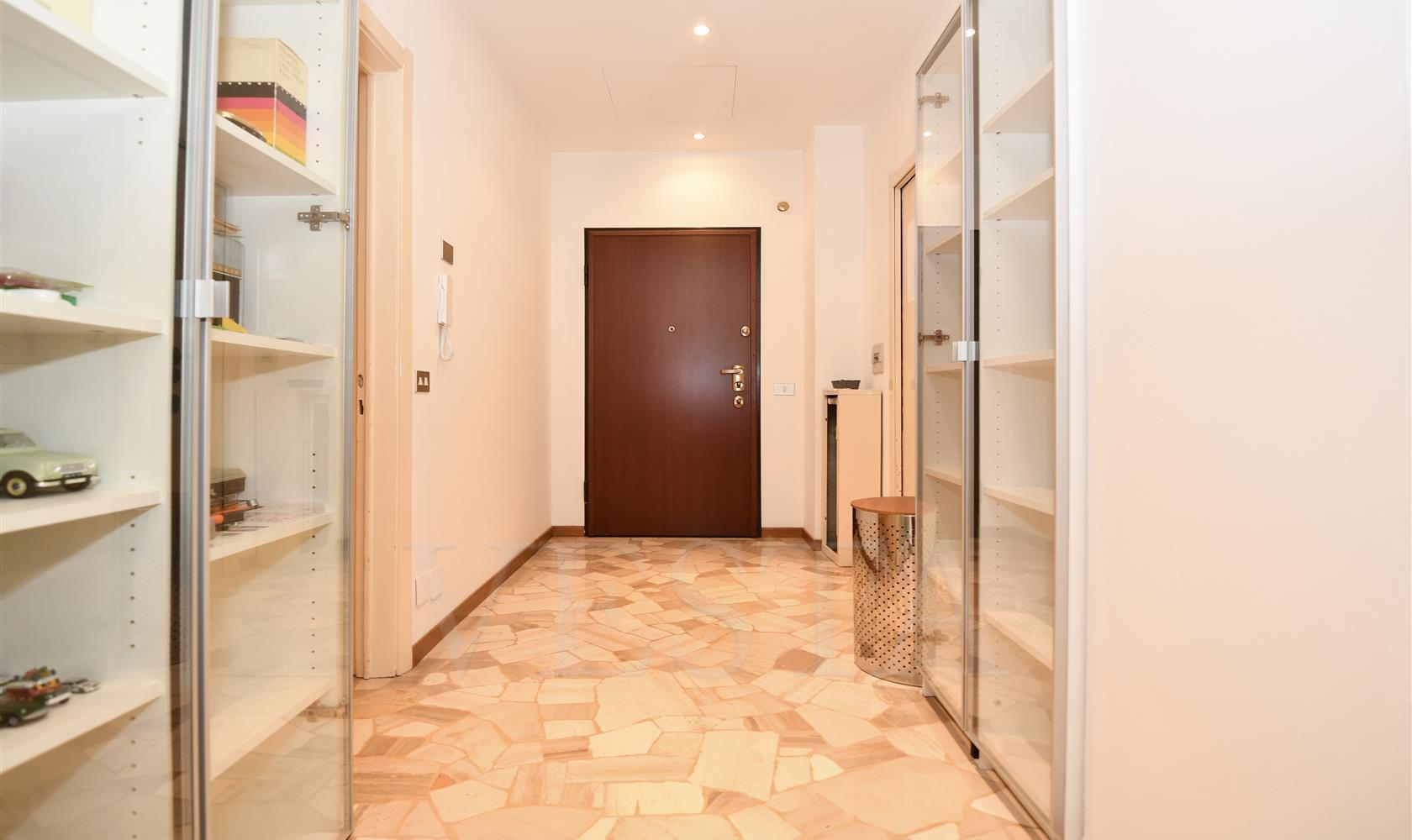 Vendita Milano Trilocale