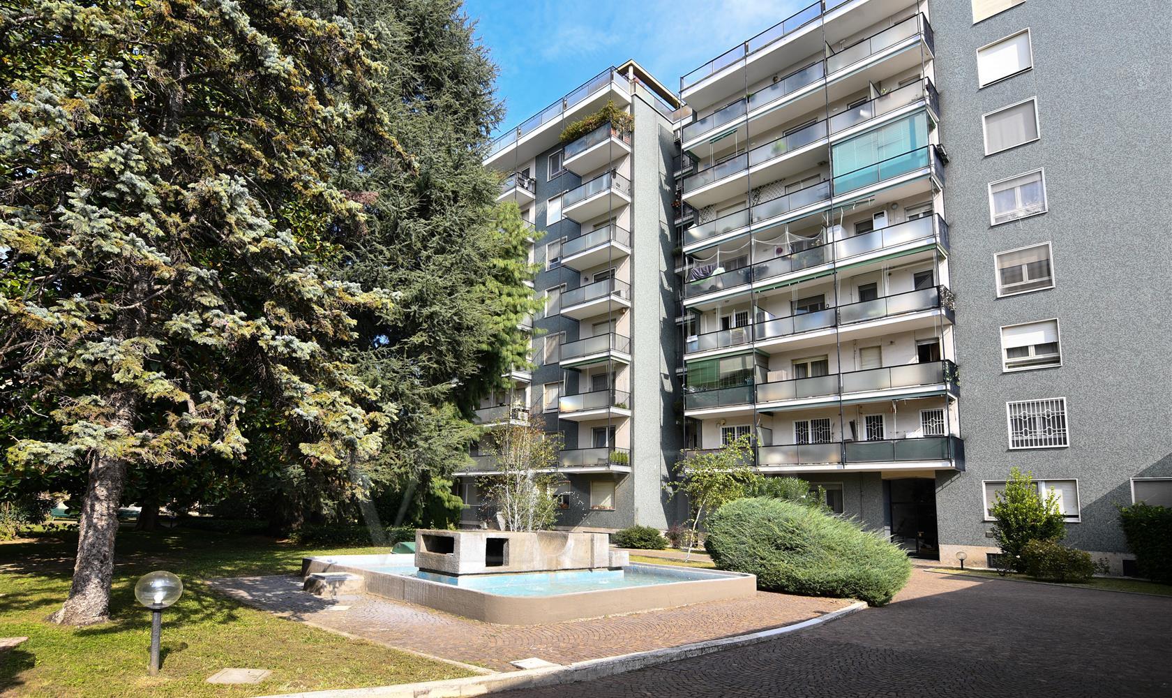 Vendita Milano Trilocale
