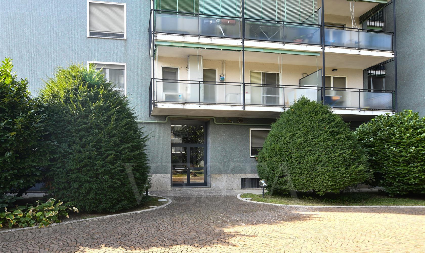 Vendita Milano Trilocale