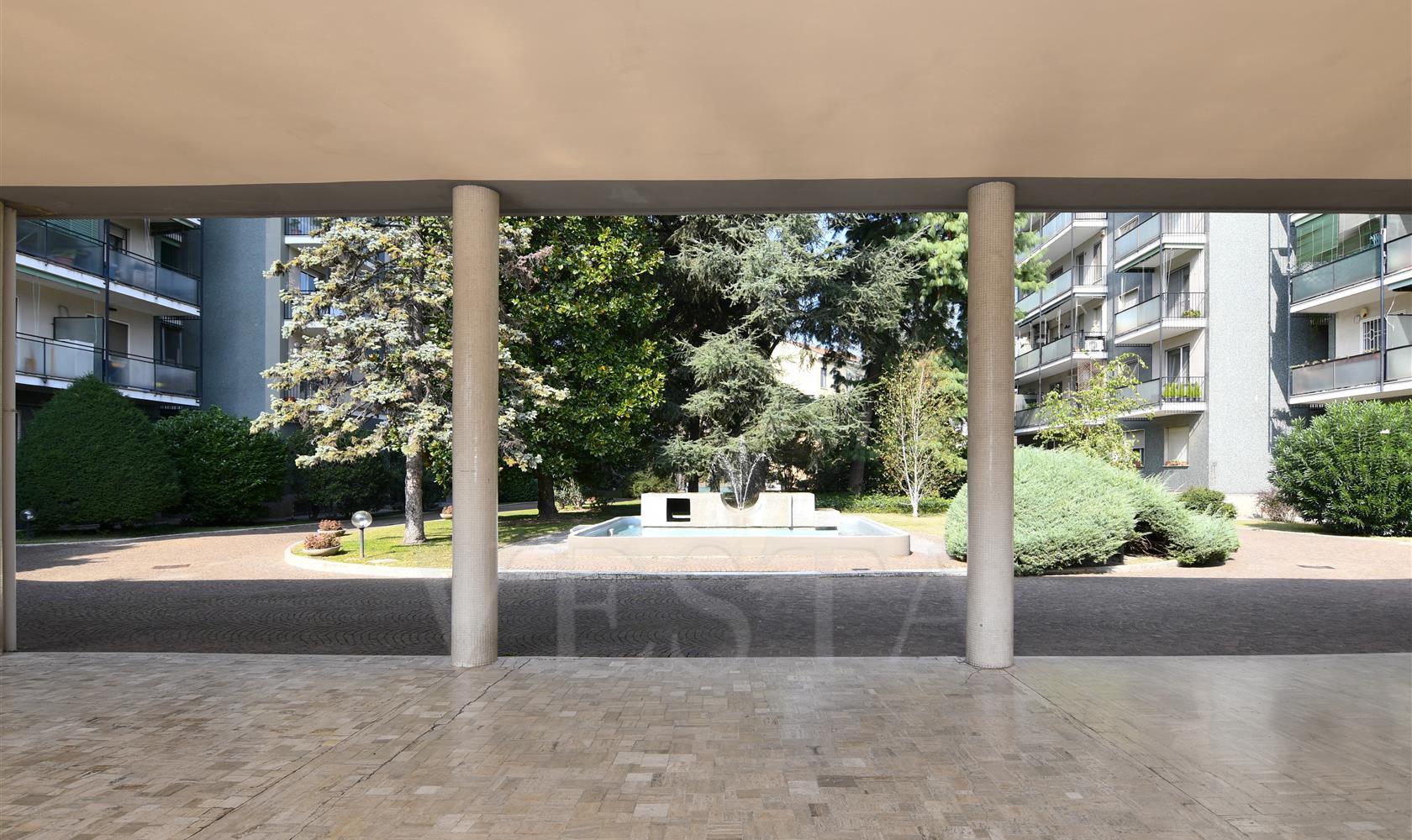 Vendita Milano Trilocale