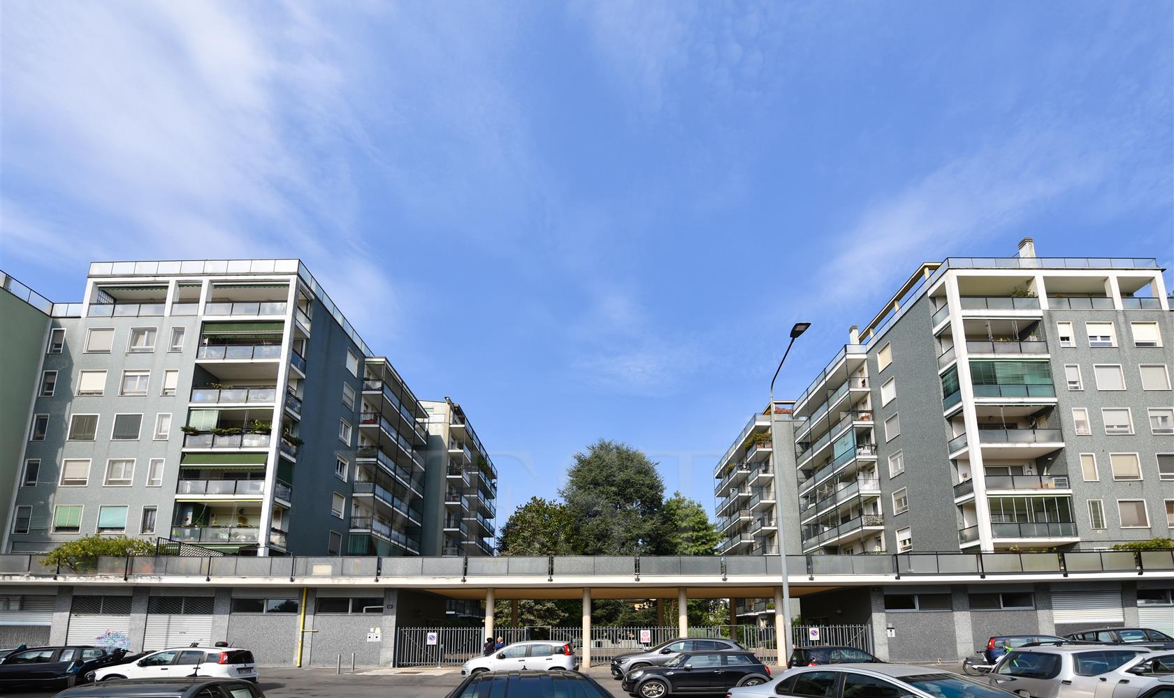 Vendita Milano Trilocale