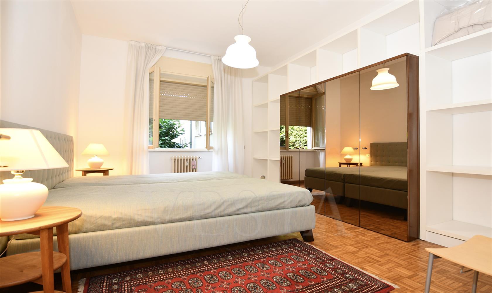 Vendita Milano Trilocale