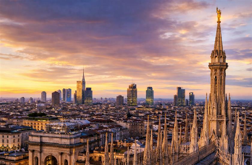 Crisi energetica e tensioni geopolitiche: cosa deve fare oggi chi vuole vendere o comprare casa a Milano